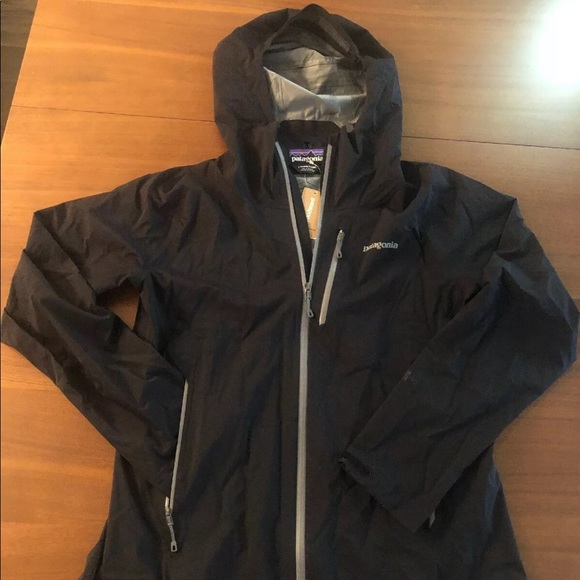 Patagonia Jackets & Blazers - NWT Patagonia Women's Rainshadow Jacket Size L Patagonia Jackets & Blazers - NWT Patagonia Women's Rainshadow Jacket Size L